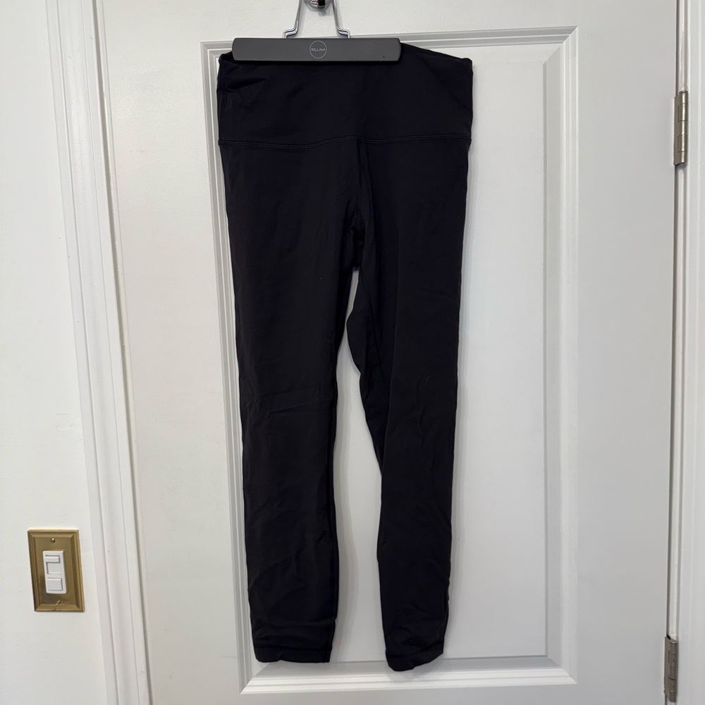 Lululemon Wunder Train High-Rise Tight 25"